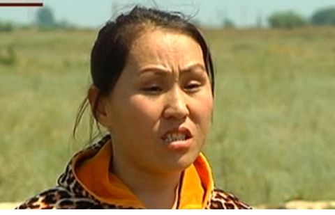 Супруга алматинского стрелка пожаловалась на частые допросы и грубость следователей Супруга алматинского стрелка пожаловалась на частые допросы и грубость следователей