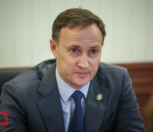 Замгенпрокурора Кравченко проведет прием граждан в Алматы Замгенпрокурора Кравченко проведет прием граждан в Алматы