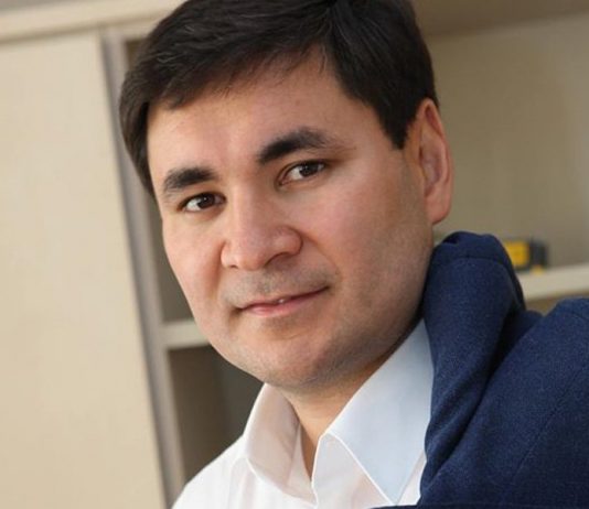 Назначен исполняющий обязанности директора Службы центральных коммуникаций Назначен исполняющий обязанности директора Службы центральных коммуникаций