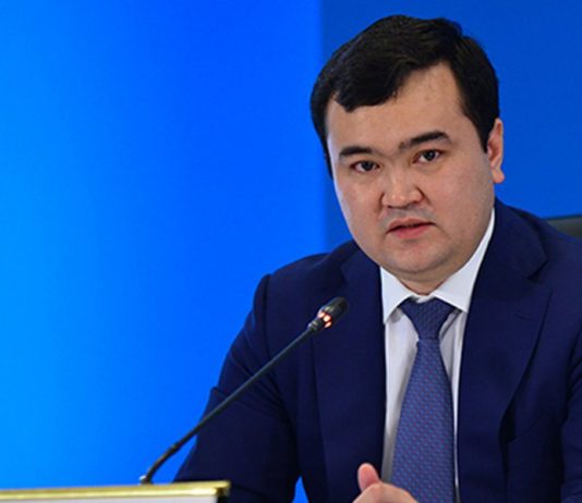 Глава МИР намерен с помощью Facebook оперативнее реагировать на запросы граждан Глава МИР намерен с помощью Facebook оперативнее реагировать на запросы граждан