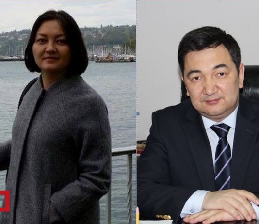 Сменились руководители двух государственных СМИ в Казахстане Сменились руководители двух государственных СМИ в Казахстане