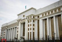 Жакип Асанов решил искоренить консерватизм и «полузакрытость» Генпрокуратуры РК Жакип Асанов решил искоренить консерватизм и "полузакрытость" Генпрокуратуры РК