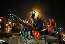 В МИД РК призвали находящихся в Турции казахстанцев соблюдать бдительность В МИД РК призвали находящихся в Турции казахстанцев соблюдать бдительность