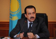 Мы сильны, едины и неудержимы на пути к созданию современного общества — Масимов Мы сильны