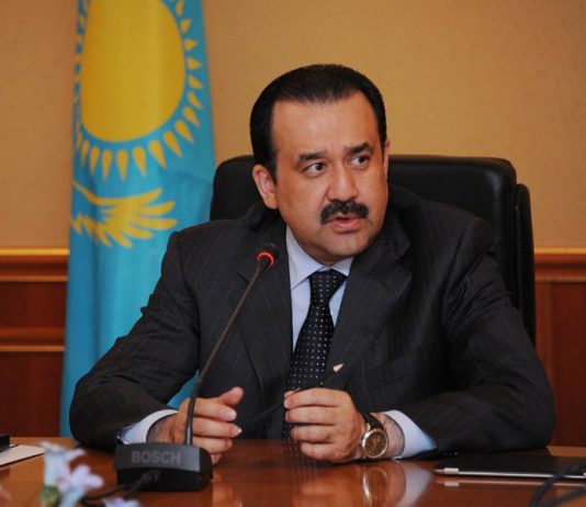 Мы сильны, едины и неудержимы на пути к созданию современного общества — Масимов Мы сильны