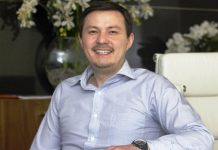 Амантай Абдурахманов назначен управляющим директором фонда «Даму» Амантай Абдурахманов назначен управляющим директором фонда "Даму"