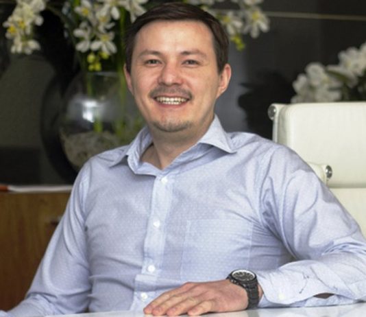 Амантай Абдурахманов назначен управляющим директором фонда «Даму» Амантай Абдурахманов назначен управляющим директором фонда "Даму"