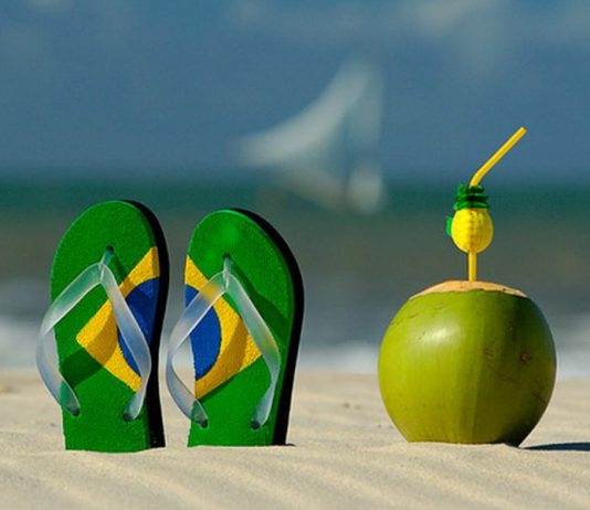 Месяц могут находиться казахстанцы в Бразилии без визы Месяц могут находиться казахстанцы в Бразилии без визы