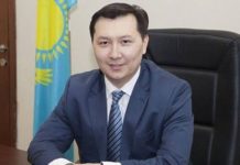 Глава нацкомпании из Актобе ищет заместителя через Facebook Глава нацкомпании из Актобе ищет заместителя через Facebook