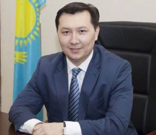 Глава нацкомпании из Актобе ищет заместителя через Facebook Глава нацкомпании из Актобе ищет заместителя через Facebook