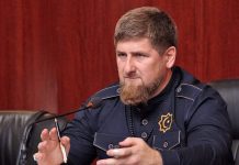 Чечня готова оказать Казахстану помощь в борьбе с терроризмом — Рамзан Кадыров Чечня готова оказать Казахстану помощь в борьбе с терроризмом - Рамзан Кадыров