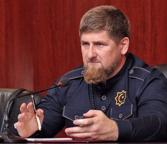 Чечня готова оказать Казахстану помощь в борьбе с терроризмом — Рамзан Кадыров Чечня готова оказать Казахстану помощь в борьбе с терроризмом - Рамзан Кадыров