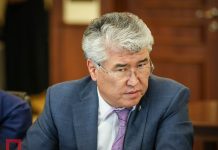 Миссионеров не будут допускать к вероучению в РК без регистрации Миссионеров не будут допускать к вероучению в РК без регистрации