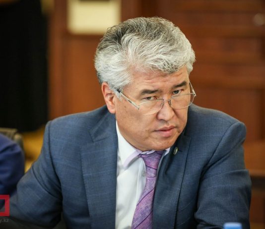 Миссионеров не будут допускать к вероучению в РК без регистрации Миссионеров не будут допускать к вероучению в РК без регистрации