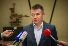 Мухтар Тайжан: Нам необходимо спасти городище Сарайшык Мухтар Тайжан: Нам необходимо спасти городище Сарайшык