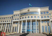 РК твердо поддерживает действующее демократически избранное Правительство Турции РК твердо поддерживает действующее демократически избранное Правительство Турции