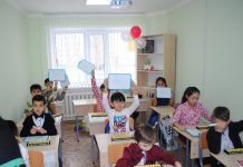 Школьник из Степногорска поедет на ЧМ по ментальной арифметике в Лас-Вегас Школьник из Степногорска поедет на ЧМ по ментальной арифметике в Лас-Вегас