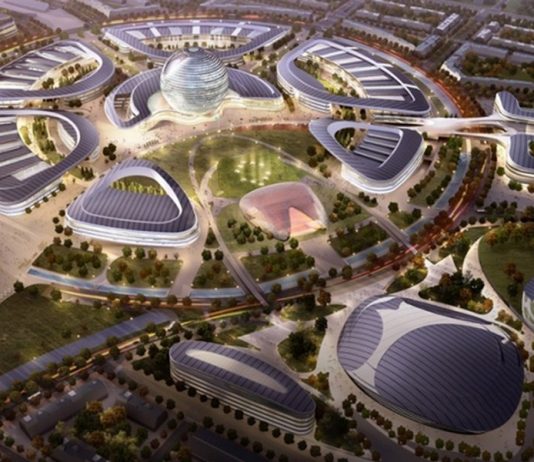 В системе безопасности объектов ЭКСПО-2017 выявлен ряд недоработок — Сагинтаев В системе безопасности объектов ЭКСПО-2017 выявлен ряд недоработок - Сагинтаев