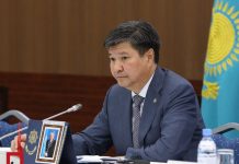 Прокуроры и население как будто живут на разных планетах — Асанов Прокуроры и население как будто живут на разных планетах - Асанов