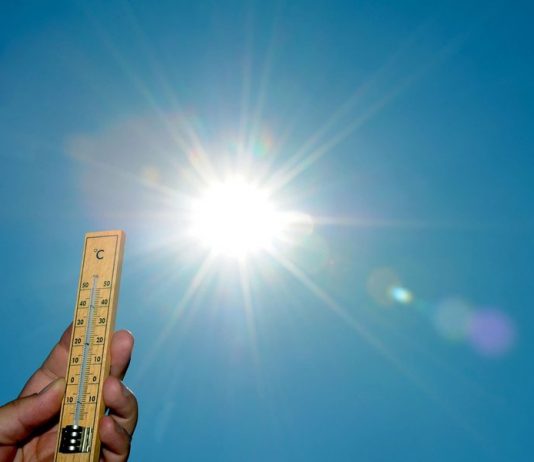 Жаркая погода ожидается в выходные дни на всей территории Казахстана Жаркая погода ожидается в выходные дни на всей территории Казахстана