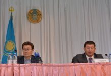 Власти Актюбинской области вовлекают общественность к участию в профилактике терроризма и …