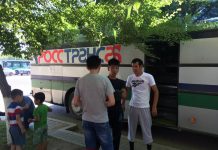 Более 50 граждан РФ и Киргизии не могут покинуть Астану