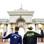 приехавших в РК для участия в Армейских играх