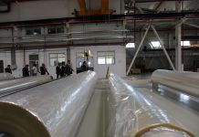 Пленка казахстанского производства заменит импортную упаковку