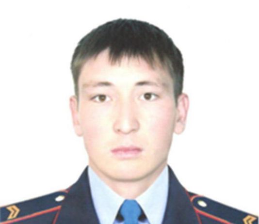 Скончался еще один полицейский, пострадавший в результате теракта в Алматы пострадавший в результате теракта в Алматы