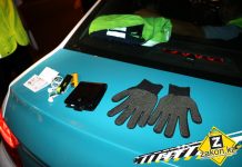 Совсем недавно освободившегося алматинца поймали за угон авто