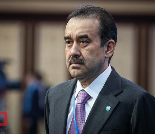 Карим Масимов проверил работу аэропорта и вокзала Шымкента Карим Масимов проверил работу аэропорта и вокзала Шымкента