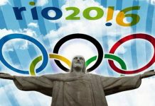 Казахстанского журналиста обокрали в Рио Казахстанского журналиста обокрали в Рио