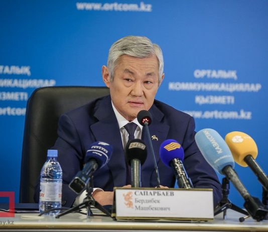 В Актюбинской области более 300 радикалов обратили в традиционный ислам В Актюбинской области более 300 радикалов обратили в традиционный ислам