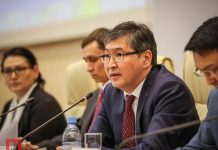 Гранты в казахстанских вузах получат 123 иностранных абитуриента Гранты в казахстанских вузах получат 123 иностранных абитуриента