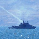 ВМС РК пополнились выпускниками военных вузов России