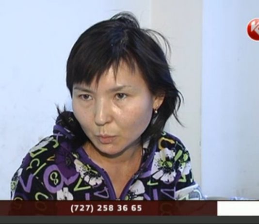 Дело подожженной супругом Акерке Байгазиевой вернули на доследование Дело подожженной супругом Акерке Байгазиевой вернули на доследование