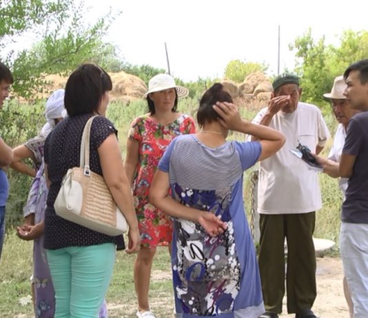 В Теректинском районе ЗКО вода для сельчан подорожала в 16 раз В Теректинском районе ЗКО вода для сельчан подорожала в 16 раз