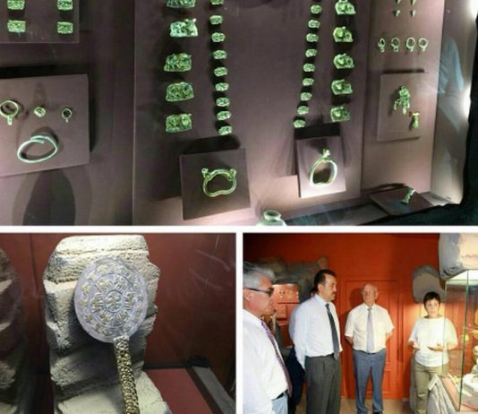 Кариму Масимову в Оренбурге показали наследие славяно-тюрского сотрудничества Кариму Масимову в Оренбурге показали наследие славяно-тюрского сотрудничества